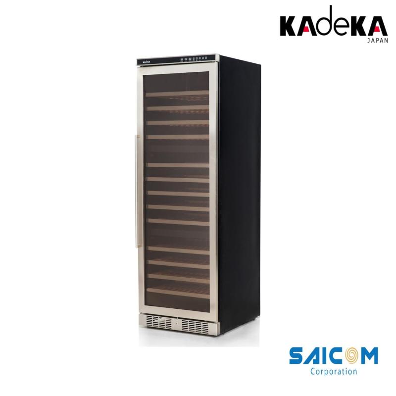 TỦ ƯỚP KADEKA KA-143T