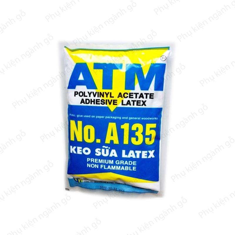 [XẢ] Keo sữa