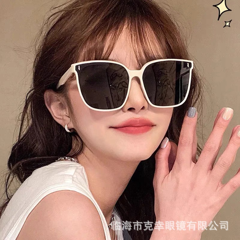 kính mát nam nữ chống nắng, tia uv
