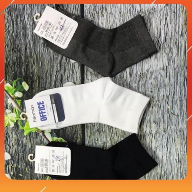giá tem cty 39k- bán 30k-SOF310(Freeman)[hình thật+clip]VỚ/TẤT