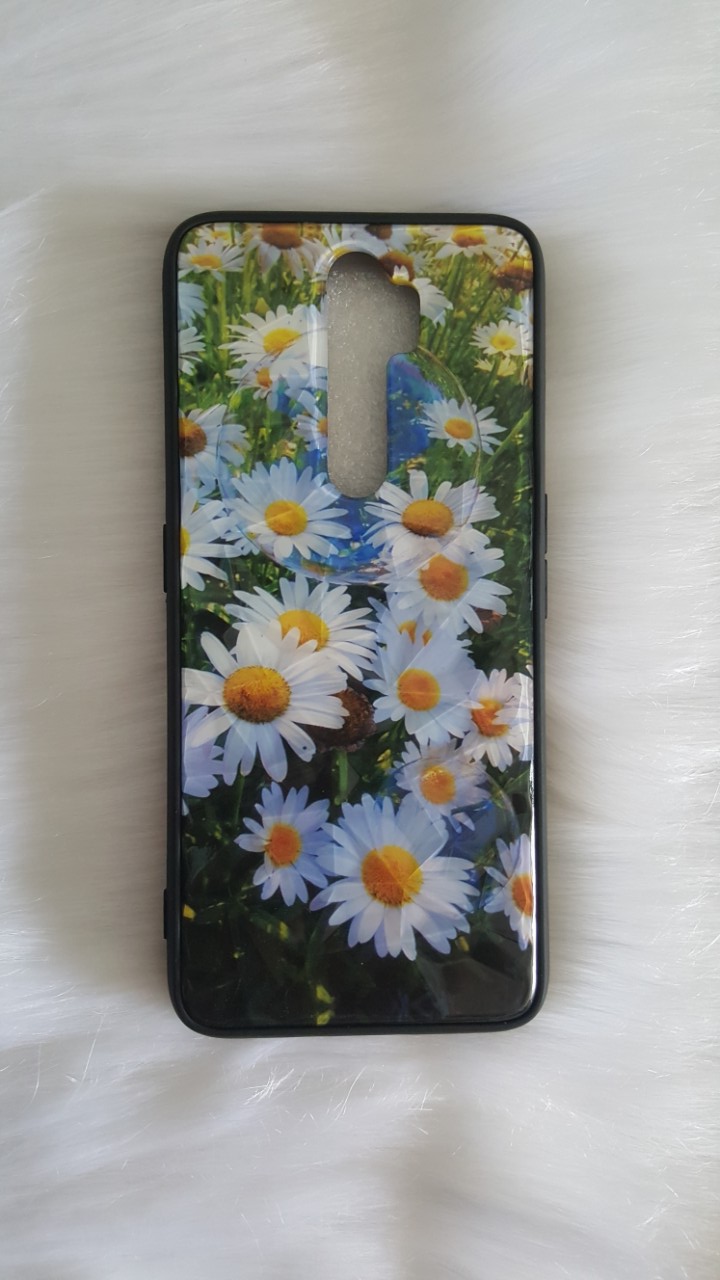 Ốp 3d kim cương oppo a5/a9