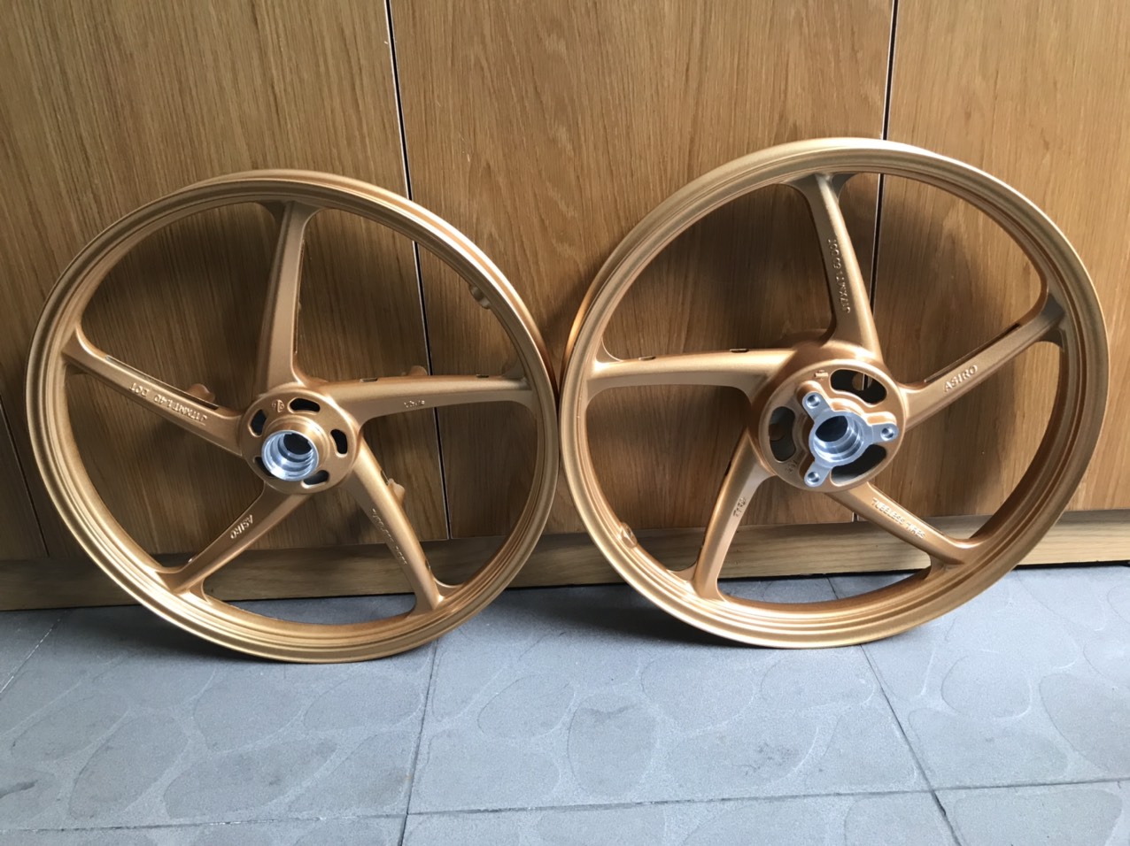 MÂM -VÀNH KIỂU 5 CÂY GẮN  RAI DƠ 150, SATRI 150...