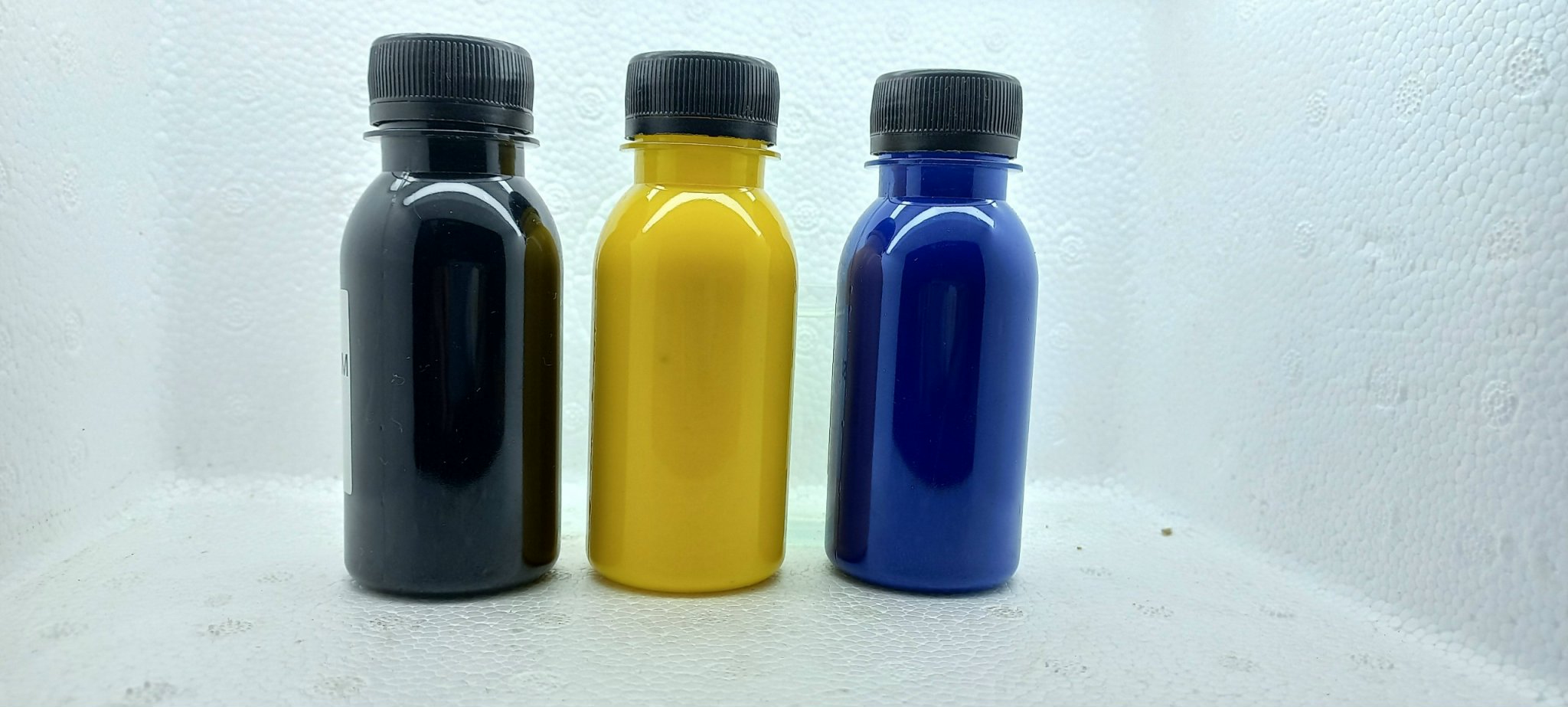 Sơn chống thấm thùng xốp