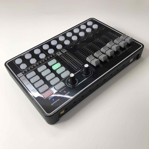 Sound Card Thu Âm Livestream H9