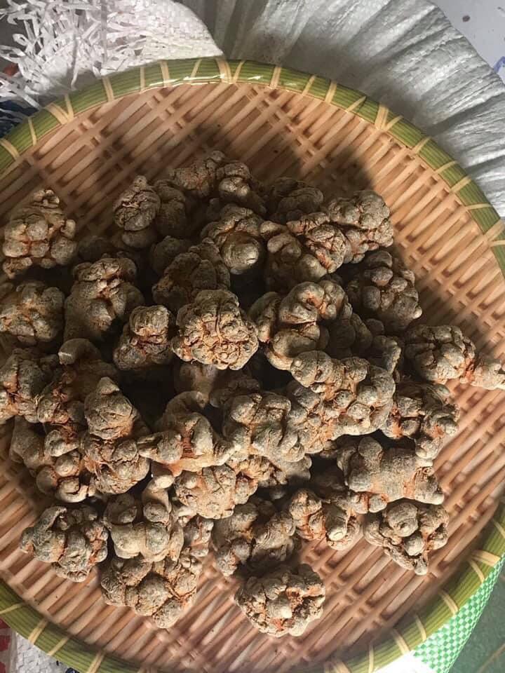 VIÊN TAM THẤT – MẬT ONG -500g