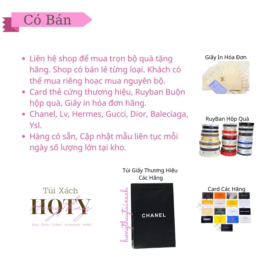 Túi Giấy CN Đen Size Nhỏ 19cm