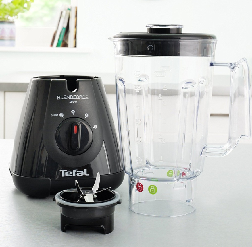 Máy xay sinh tố Tefal BL3058