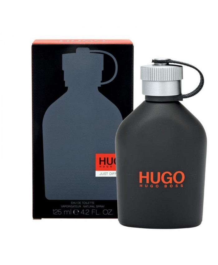 [HCM]NƯỚC HOA NAM hugo đen 125ml