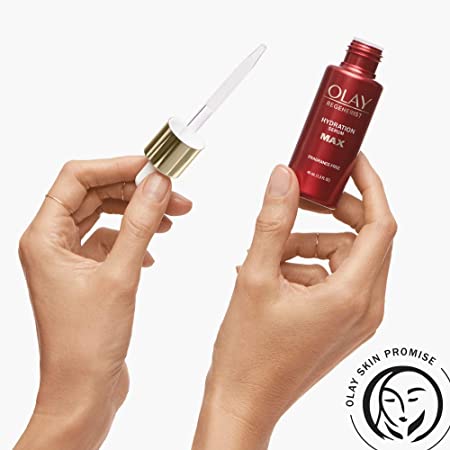 Serum chống nhăn Da OLAY Regenerist Max Hydration 40ml