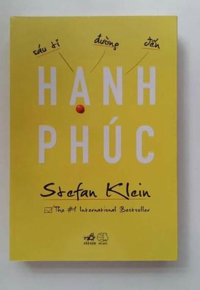 Sáu Tỉ Đường Đến Hạnh Phúc