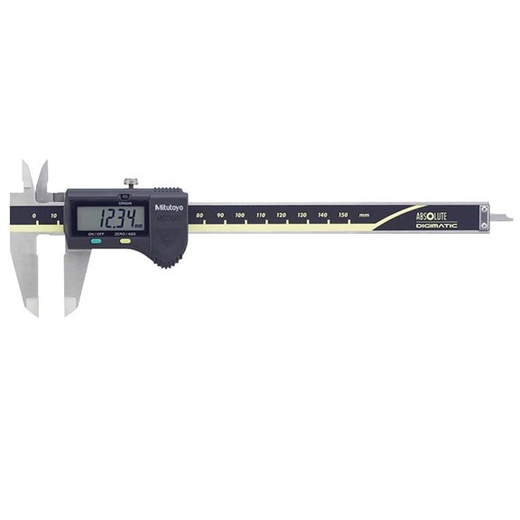 Thước cặp điện tử 500-182-30 (0-200mm/0.01mm)