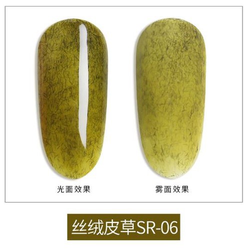 [HCM]Sơn gel As Lông mã SR 15ML