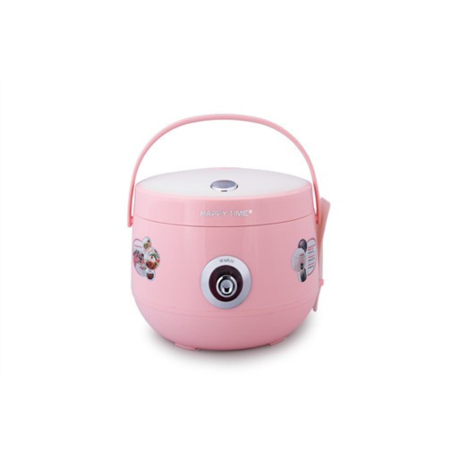 Nồi CƠM ĐIỆN HAPPY TIME 1.8 L SUNHOUSE 8521