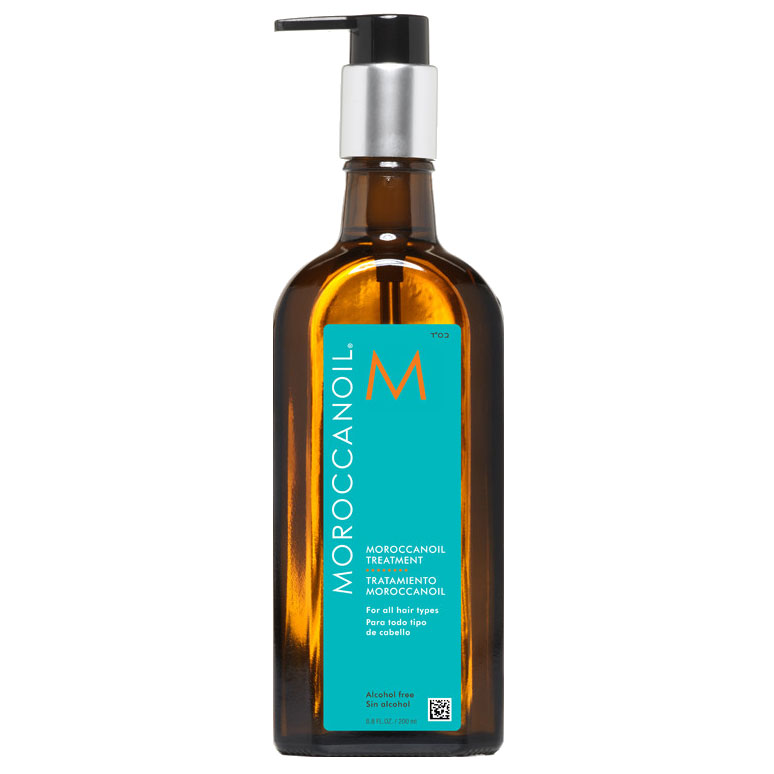 DẦU DƯỠNG TÓC MOROC TREATMENT 100ML