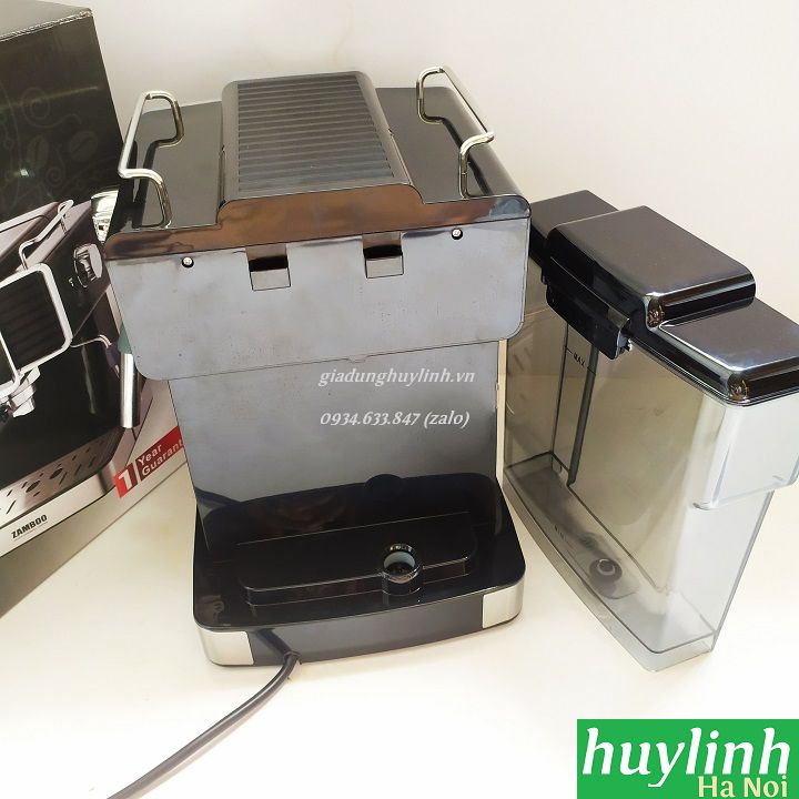 Máy pha cà phê Zamboo ZB-90 PRO - Tặng 500 gram cf