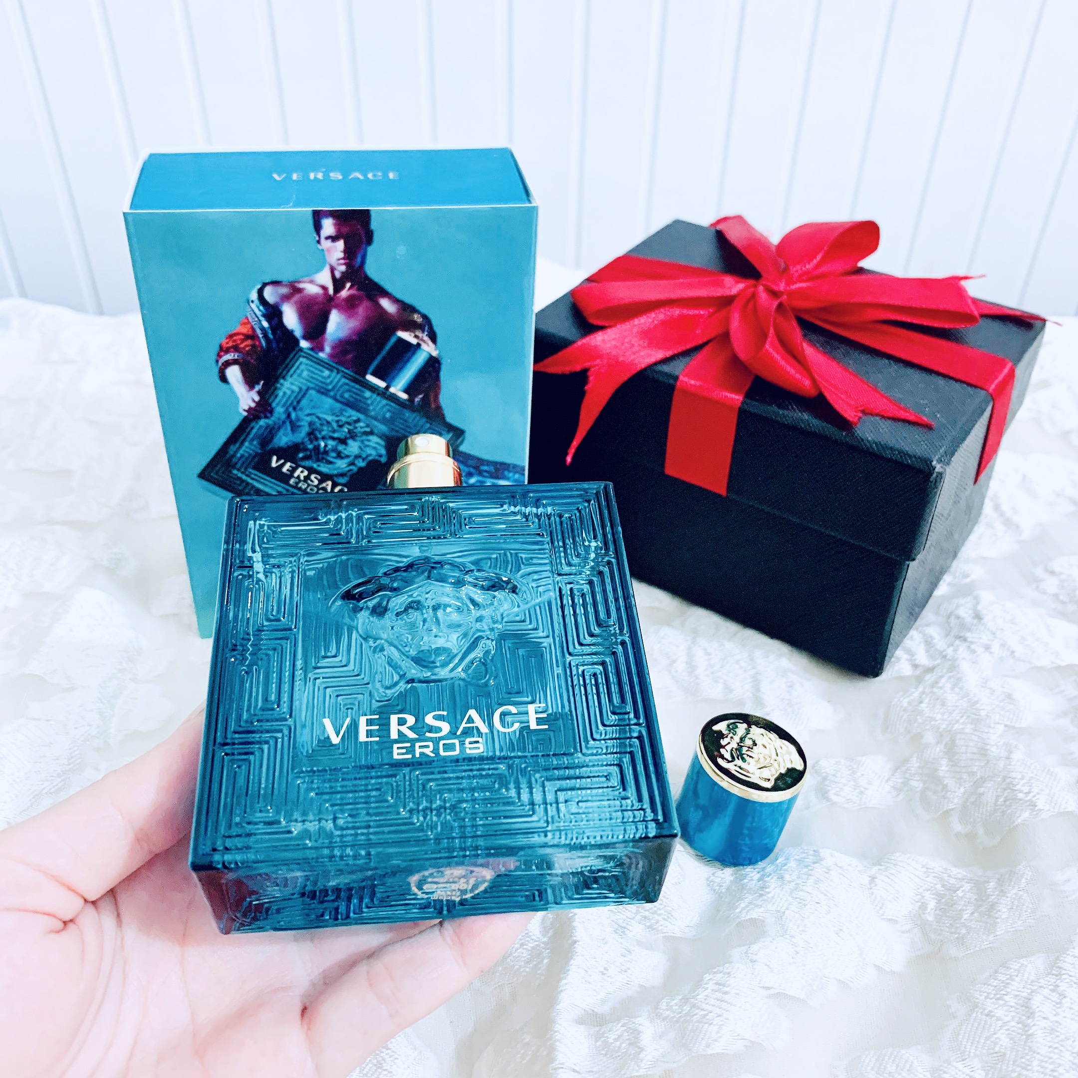 NƯỚC HOA NAM VERSACEE EROS