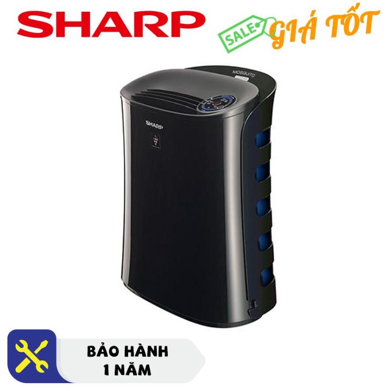 Bảng giá Máy lọc không khí Ion bắt muỗi Sharp FP-FM40E-B