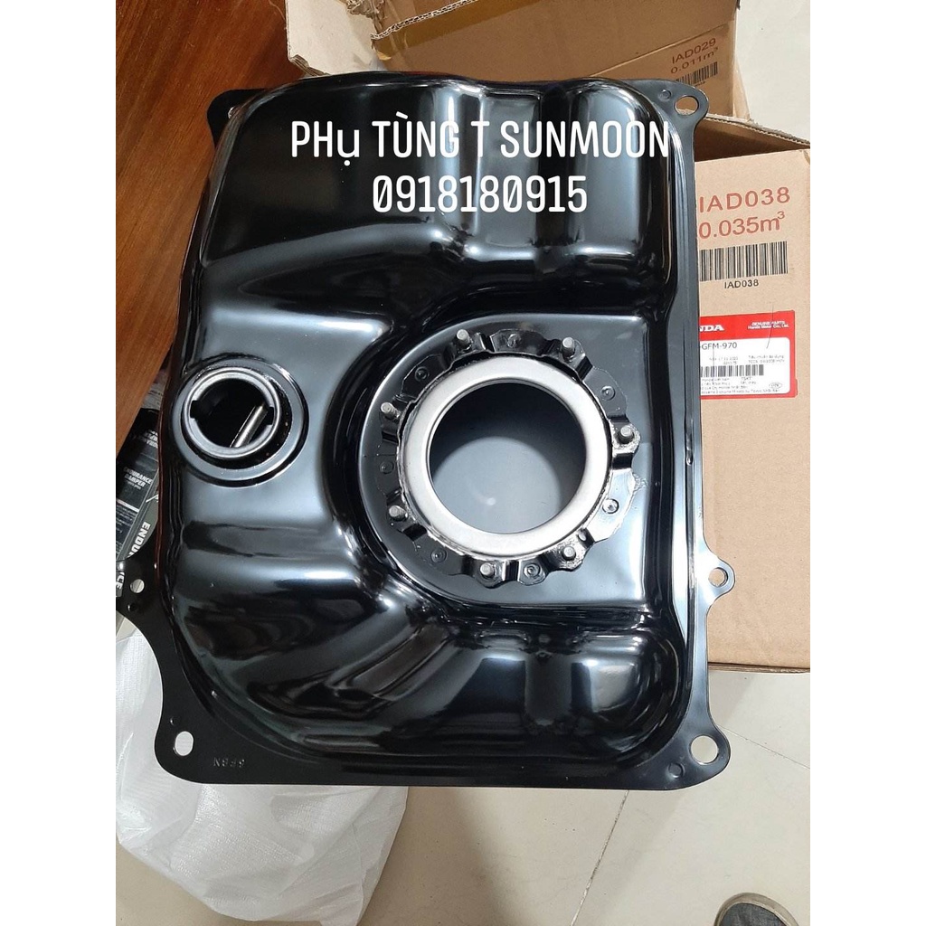 Bình xăng lead 110 honda