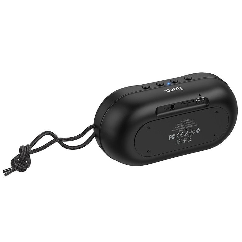 Loa bluetooth HOCO BS36