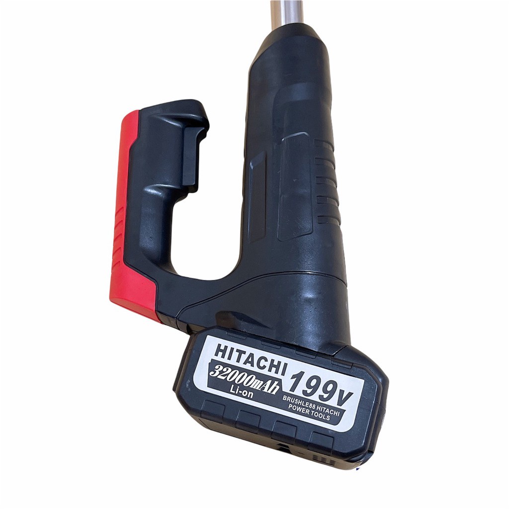 Máy cắt cỏ cầm tay Hitachi 199v