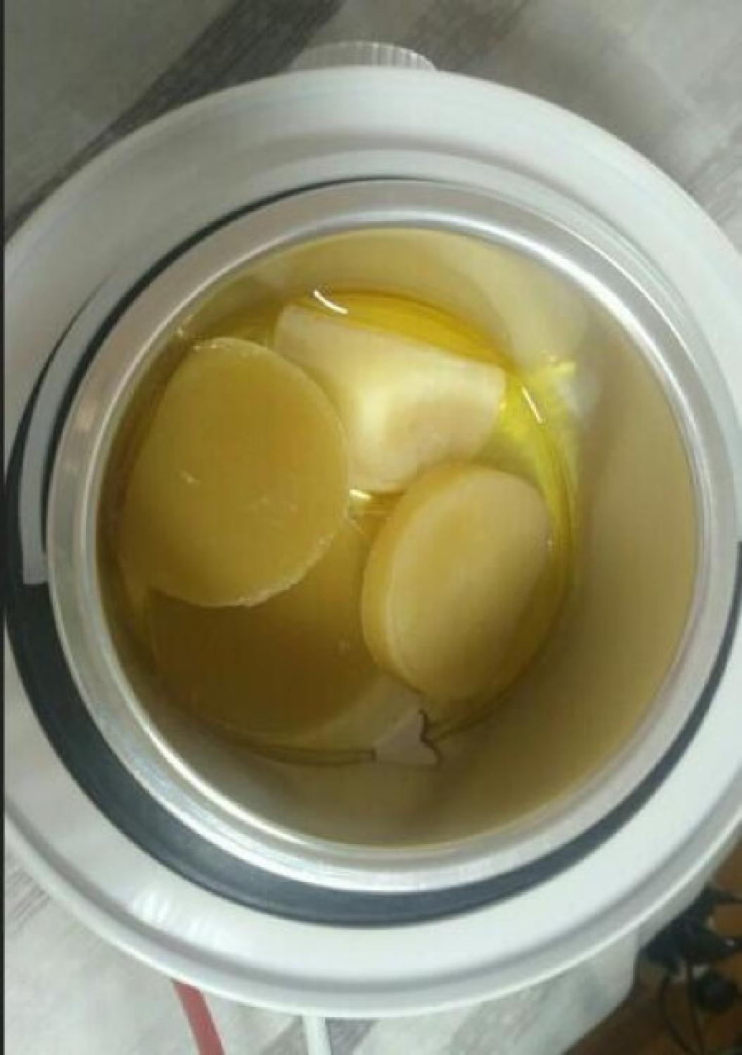 Sáp wax lông nóng dạng thẻ 500gr
