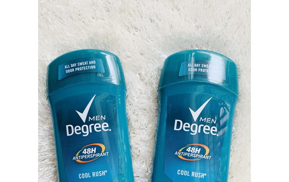 Sáp khử mùi Degree - Hàng Mỹ - 76g