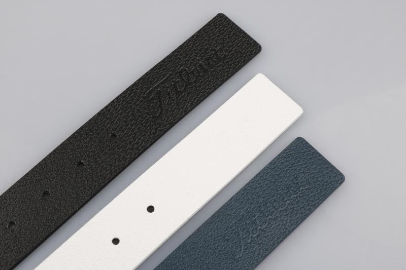 thắt lưng golf Titleist  -Golf belt-골프벨트