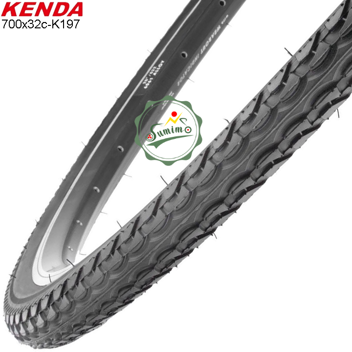 Vỏ xe KENDA K197