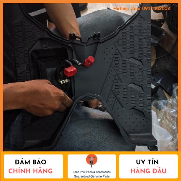 [HCM]Sàn chân sàn bình cho Vario Click 2018 2019