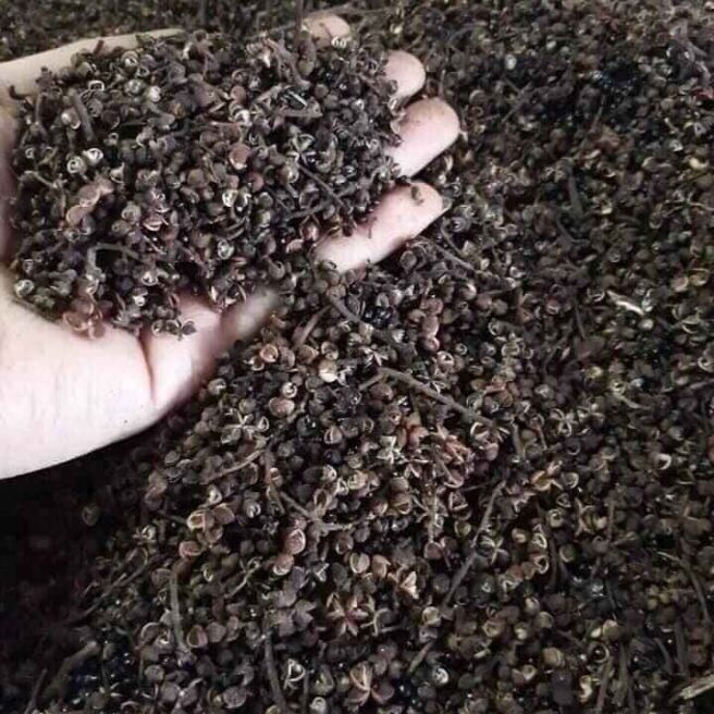 200G MẮC KHÉN TÂY BẮC