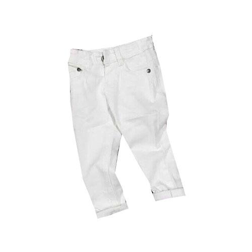Quần kaki rách bụi bé trai Q061