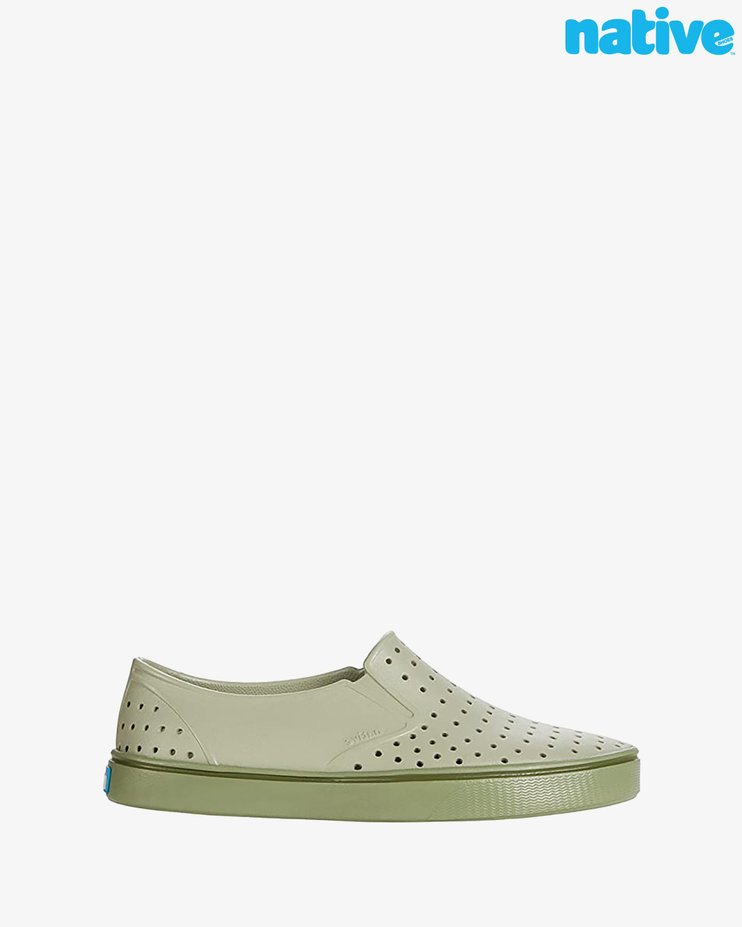 Giày Lười Unisex NATIVE Miles