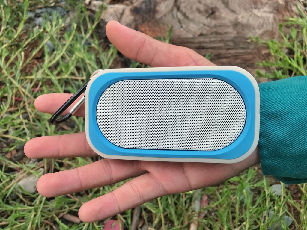 Loa Bluetooth PROXELLE mini Chống Nước kiểu mỹ