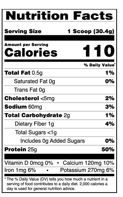 Tăng cơ Rule 1 Protein Isolate/ Hydrolysate 9.8lb - 10lb