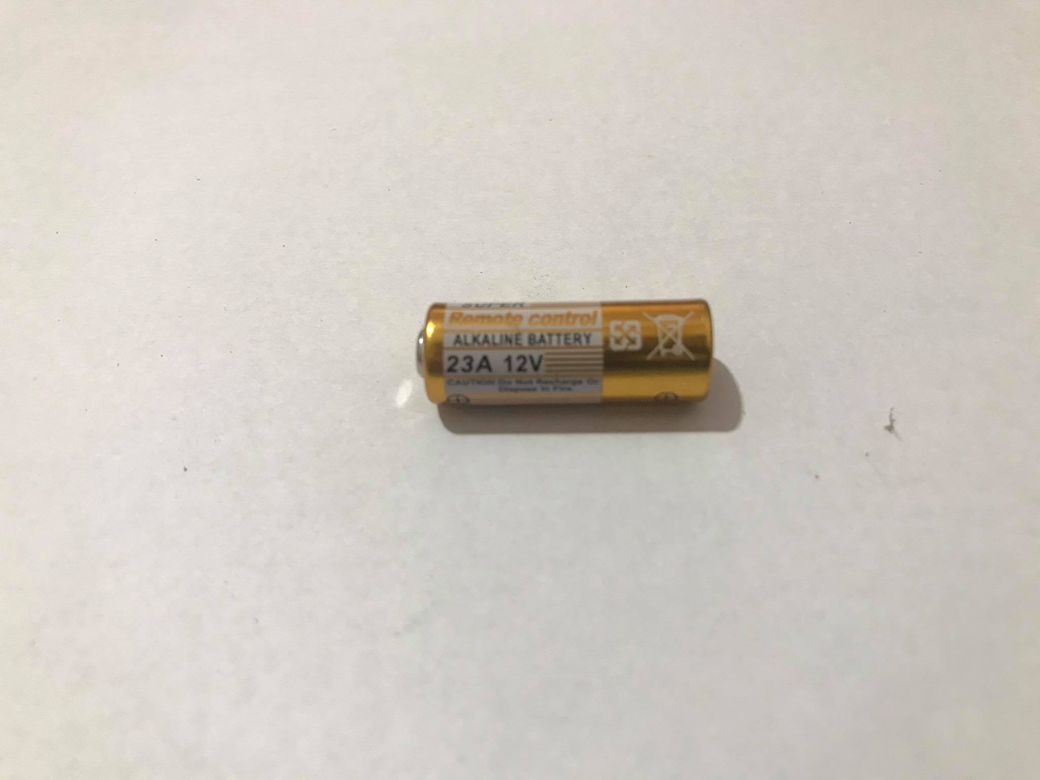 Pin điều khiển các dòng loa 898.
