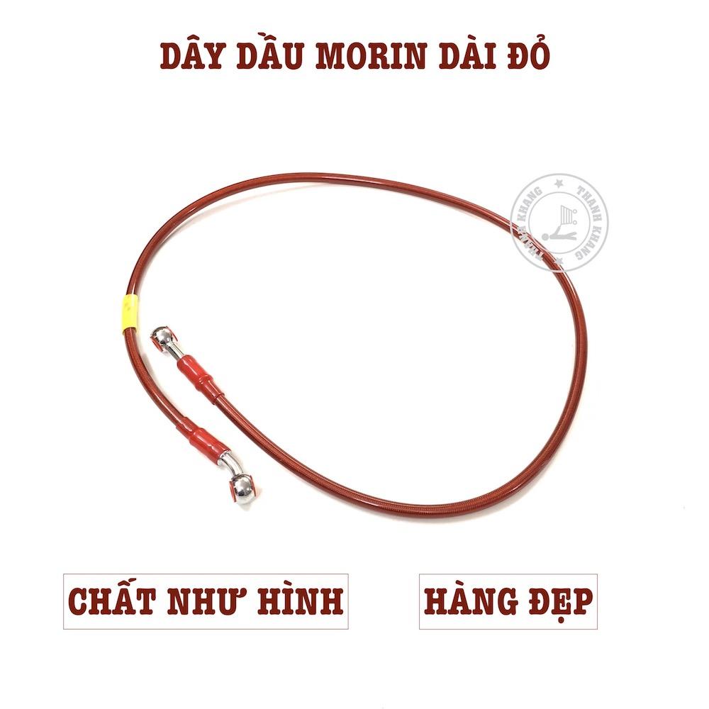Dây dầu Morin dài màu đỏ thanh khang 006001759