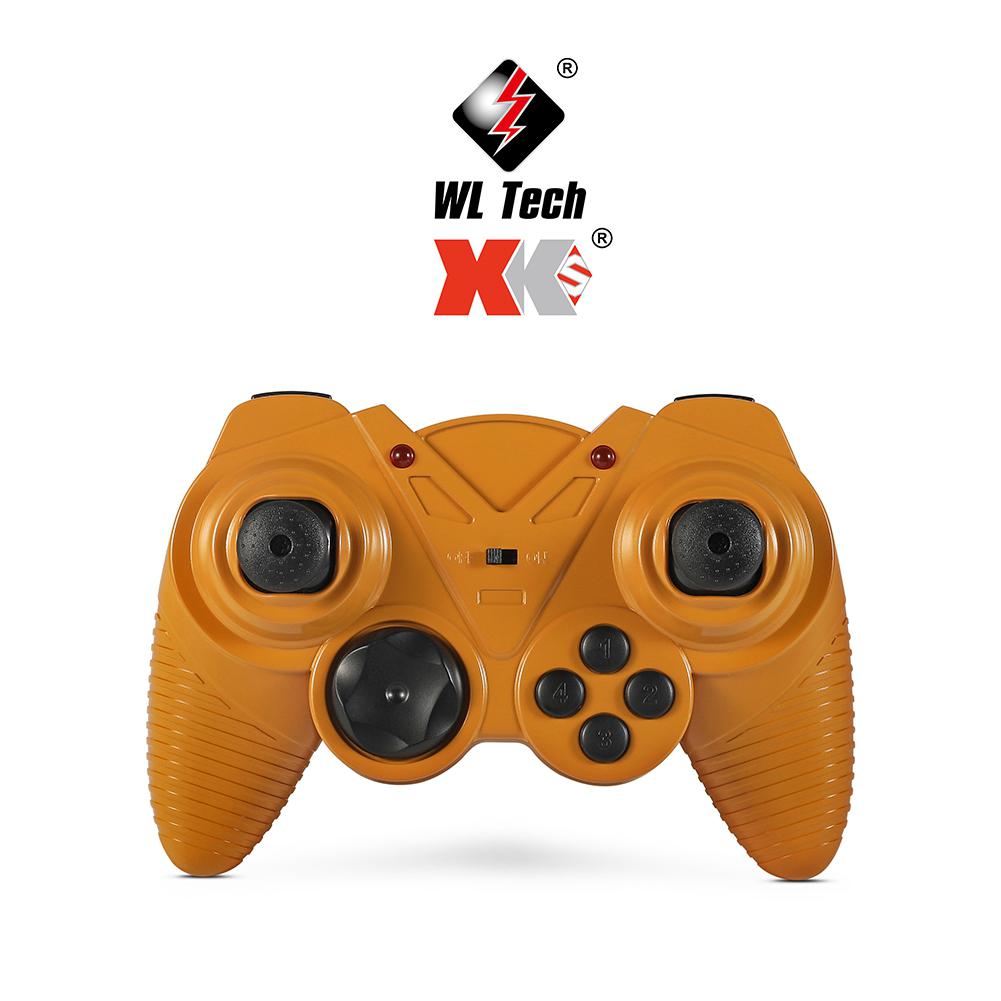 XE MÁY XÚC ĐIỀU KHIỂN TỪ XA WL 16800