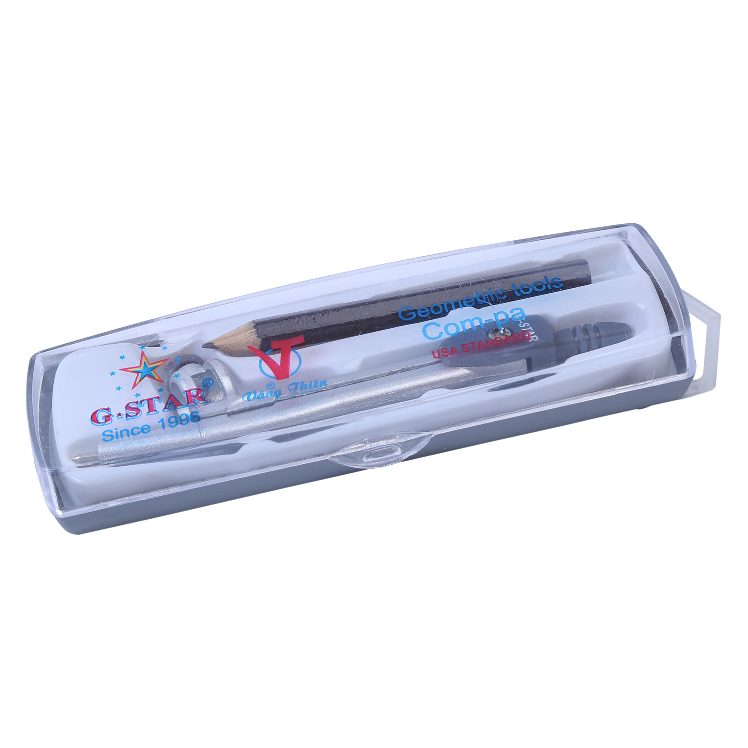 Compass Chì Gỗ Gstar U112
