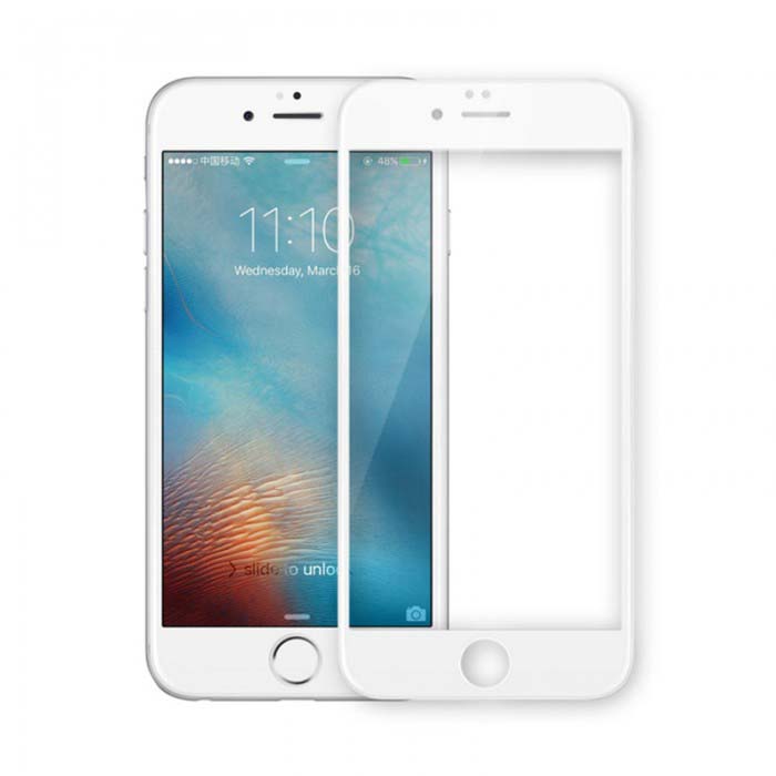 Miếng dán cường lực Full màn hình iPhone 6/6s