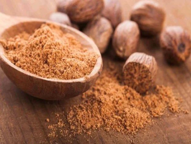 Bột nhục đậu khấu 50g TA0102