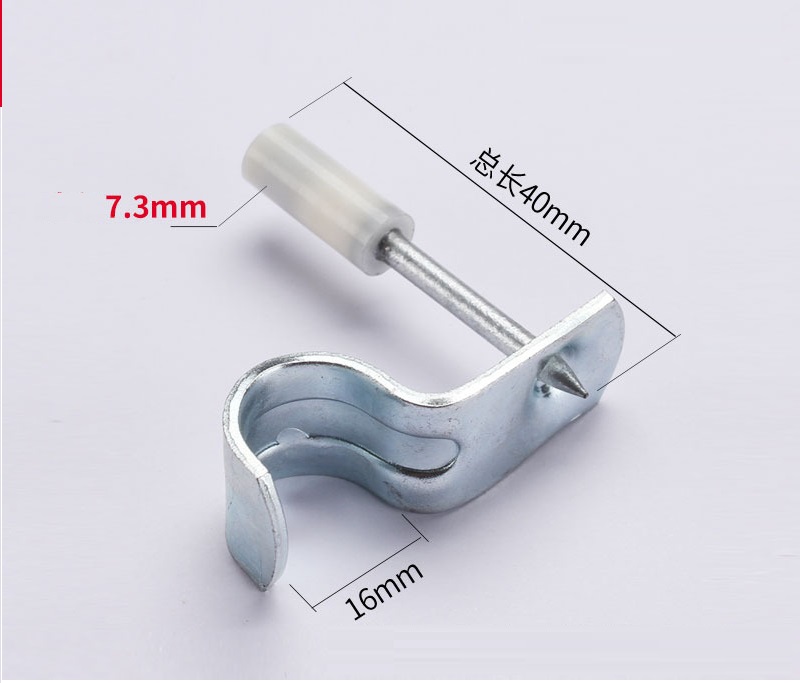 Đinh hạt nổ cho máy bắn đinh(100 đinh)