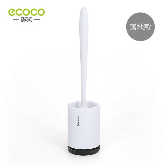 Cọ vệ sinh silicon cao cấp ECOCO