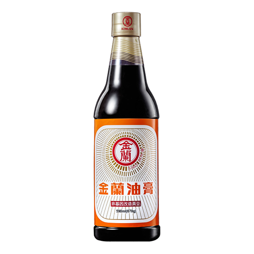 Tương Đặc Kim Lan 590ml
