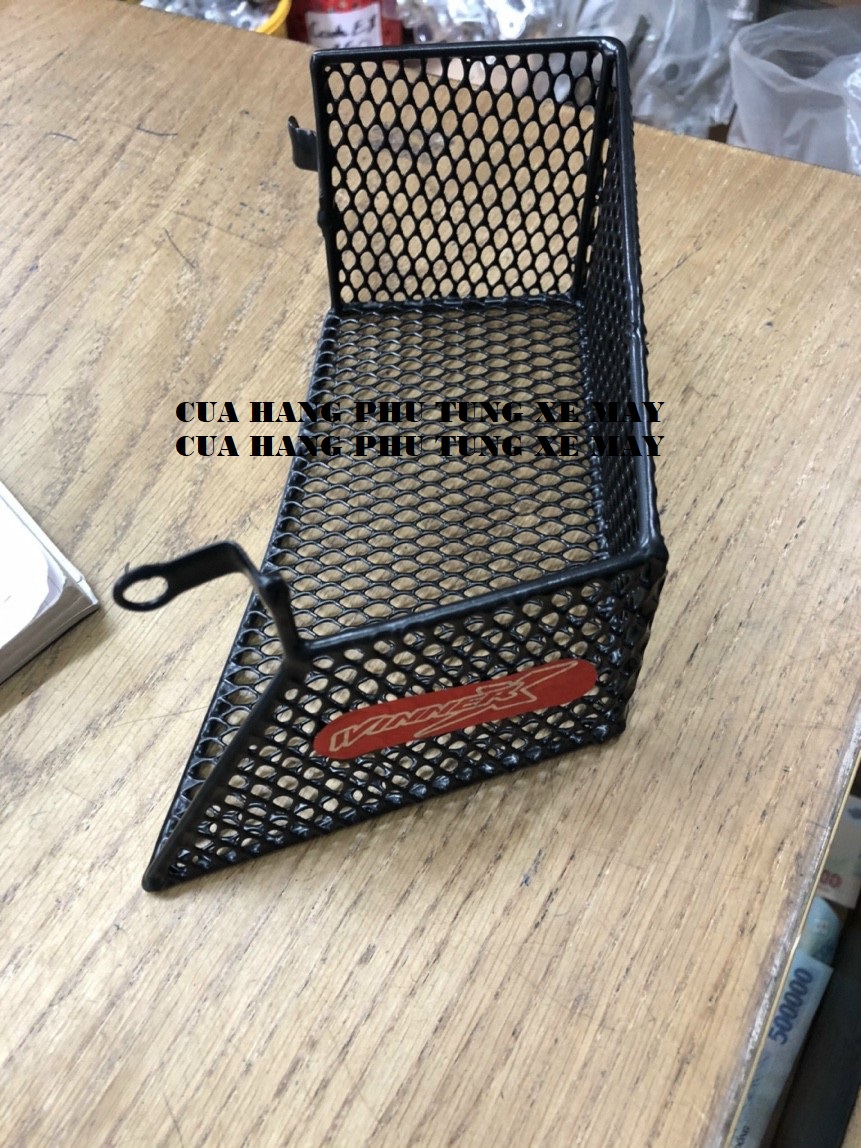 Rổ hong xe winner x v2 v3