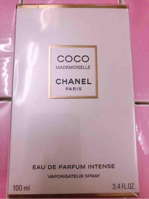 Nước Hoa nữ Chanel Coco 100ml