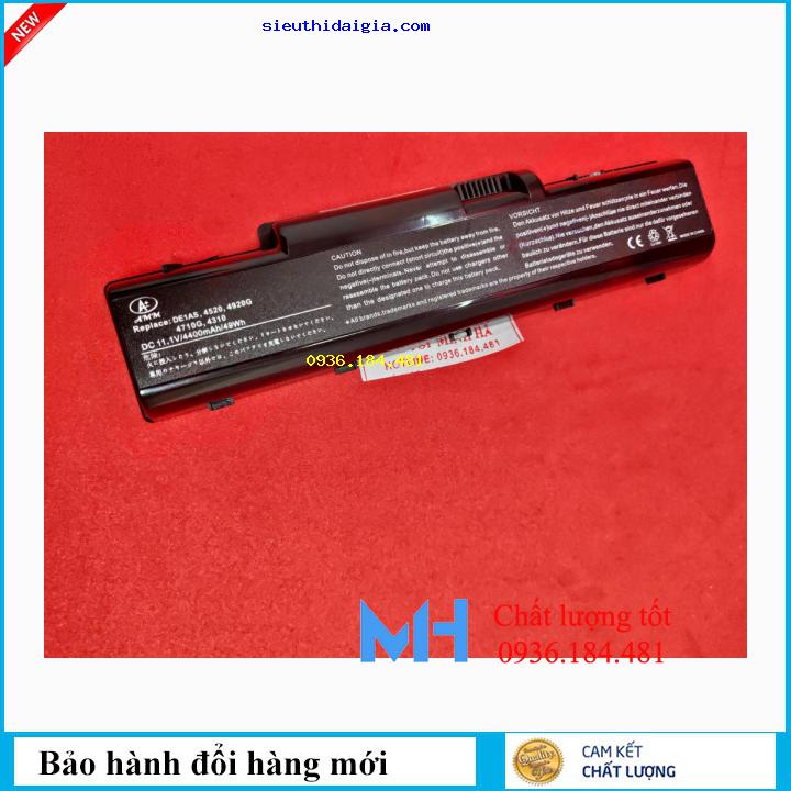 Pin laptop acer as07a71, pin acer as07a71