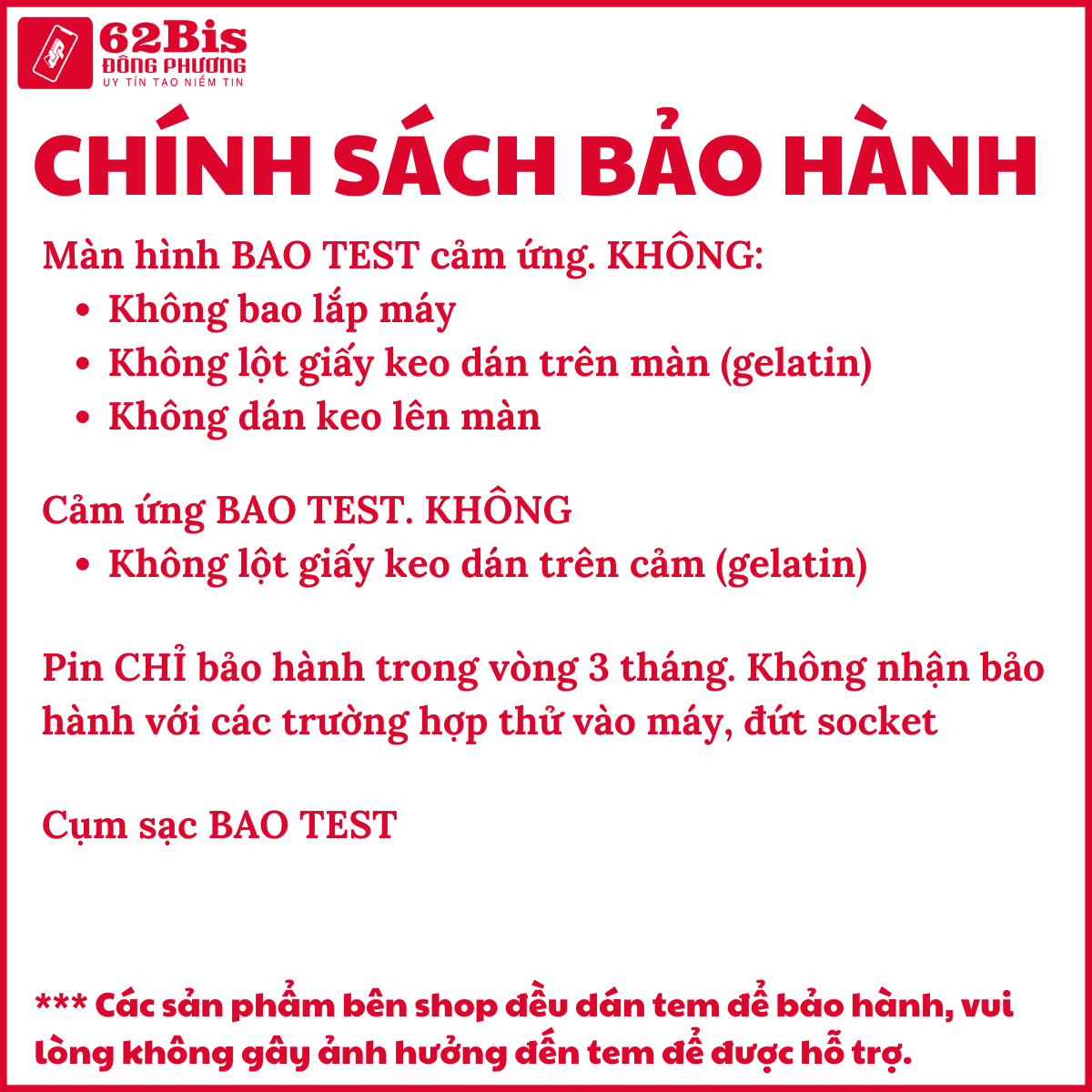 Vỏ / Lưng sau HW Honor 8x  +Lens Camera (Zin)