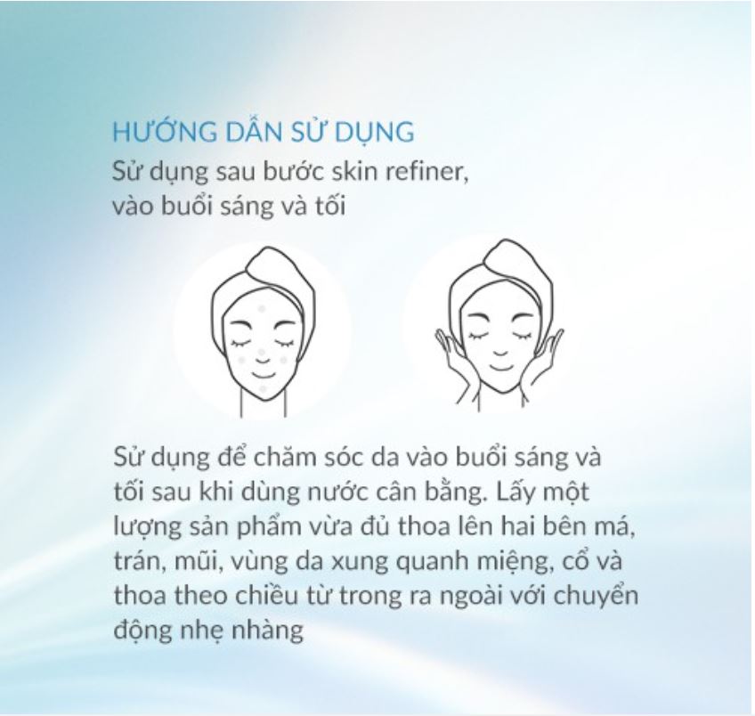 (TEM CHÍNH HÃNG) Sữa dưỡng trắng da Laneige White Dew Emulsion 100Ml