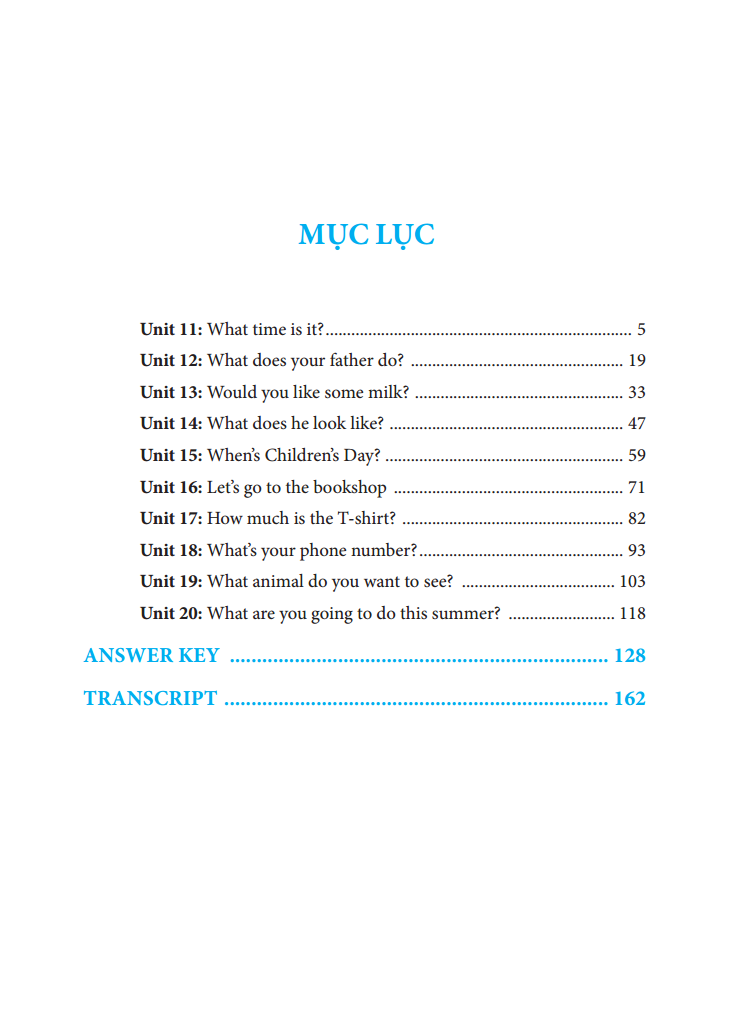 THE LANGMASTER - EM HỌC GIỎI TIẾNG ANH LỚP 4 TẬP 2 (KÈM CD)