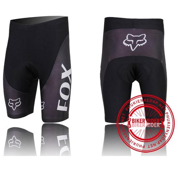 [HCM]Quần áo xe đạp Fox cao cấp PKXD-938